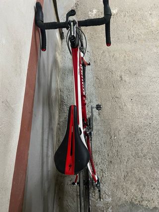 Bicicleta Carretera Specialized Roubaix