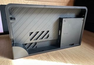 Nintendo Switch OLED + 4 controller