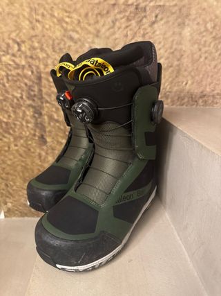 Scarponi Snowboard Bataleon Salsa