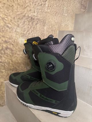 Scarponi Snowboard Bataleon Salsa
