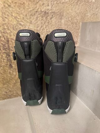 Scarponi Snowboard Bataleon Salsa