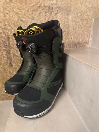 Scarponi Snowboard Bataleon Salsa