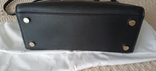 Bolso Mk Michael Kors Negro