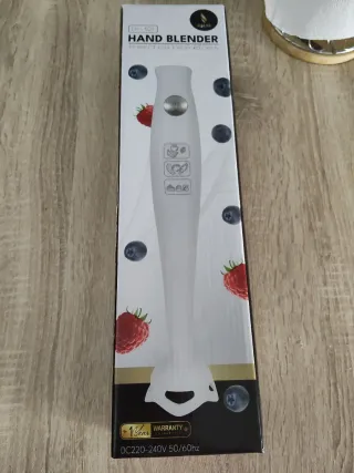 Batidora de mano GALYA LH-521