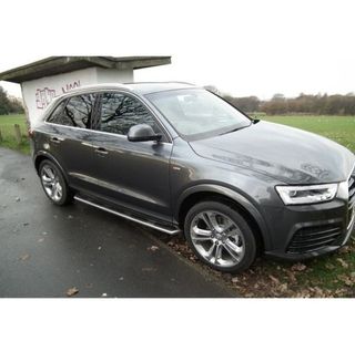 Estriberas Laterales Audi Q3