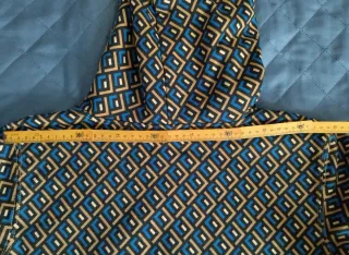 Felpa con cappuccio Giacca Page One €5,90 Taglia S