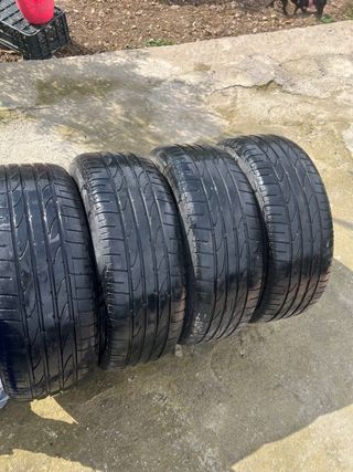 Neumáticos BRIDGSTONE 245/45/19
