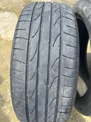 Neumáticos BRIDGSTONE 245/45/19