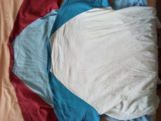 2 Magliette Franklin 34