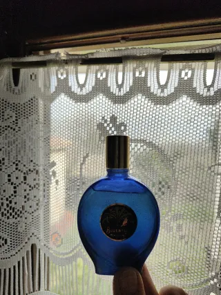 Profumo Bluebells edizione limitata anni '20