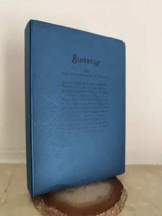 Profumo Bluebells edizione limitata anni '20