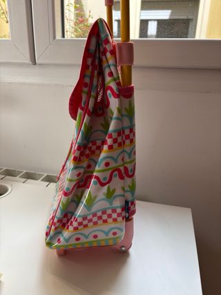 Carrito compra Imaginarium infantil