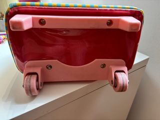 Carrito compra Imaginarium infantil