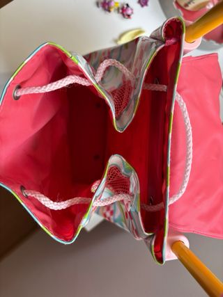 Carrito compra Imaginarium infantil