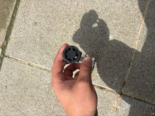 Luces LED H7 con ventilador