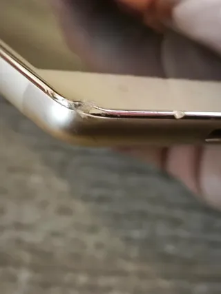 Xiaomi Redmi 3 32GB 3GB RAM Dorado libre