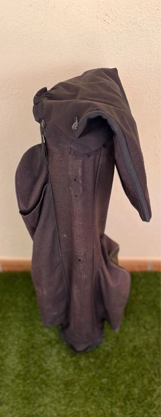 Bolsa de golf Sun Mountain