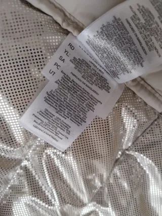 Chaqueta Columbia Autumn Park Hombre Beige/Negro