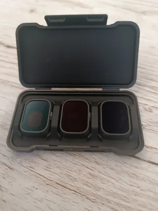 Filtri ND DJI Mini 3 Pro/Mini 3
