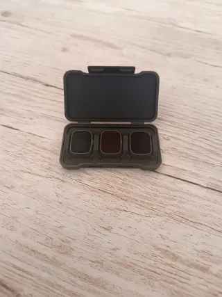 Filtri ND DJI Mini 3 Pro/Mini 3