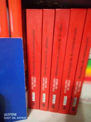 Enciclopedia de la construcción
