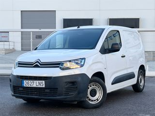 Citroen Berlingo 2021