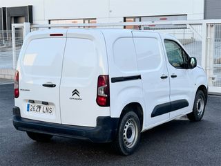 Citroen Berlingo 2021