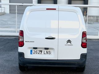 Citroen Berlingo 2021