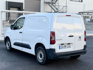 Citroen Berlingo 2021