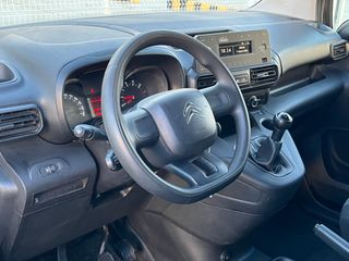 Citroen Berlingo 2021