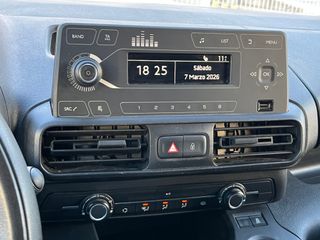 Citroen Berlingo 2021