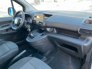 Citroen Berlingo 2021