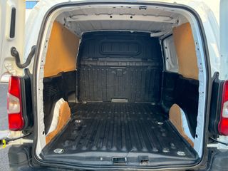 Citroen Berlingo 2021