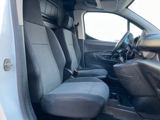 Citroen Berlingo 2021