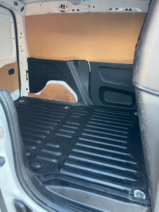 Citroen Berlingo 2021