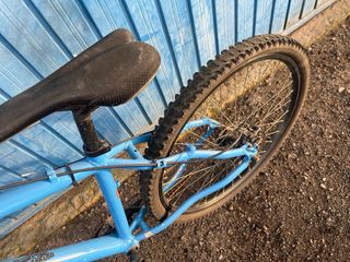 Bicicleta Orbea  tuareg 2009