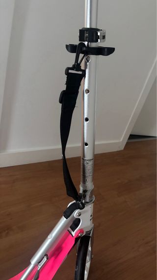 Monopatín Hudora BigWheel 205