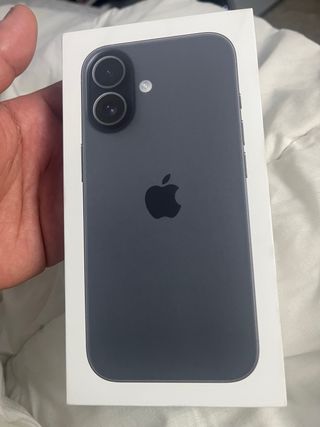 iPhone 17 256GB Space Gray