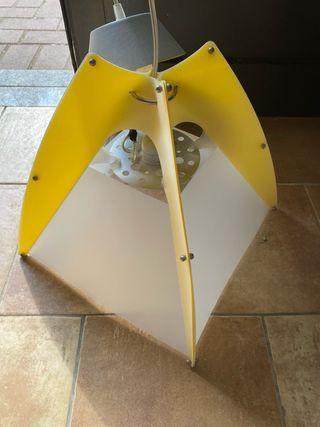 Lampada Dingo Samuel Parker