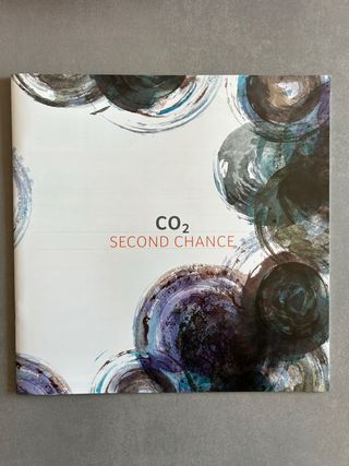 CO2 Second Chance - Gioco da tavolo