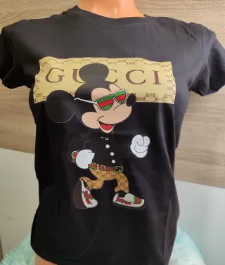 Camiseta Mujer  Color : Oscuro  Talla : XXL