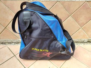 Patines en línea 32-35 + Bolsa