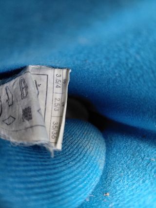 Patines en línea 32-35 + Bolsa