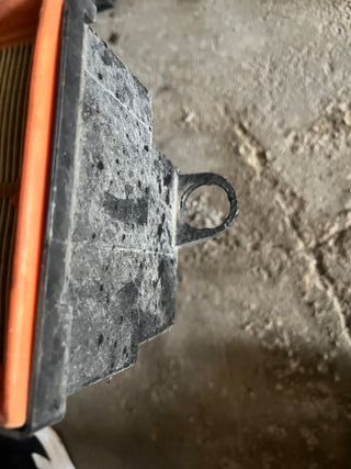 Caja de aire Golf 5 1.9 TDI (BXE)