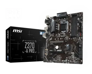 Placa Base + CPU + RAM + SSD