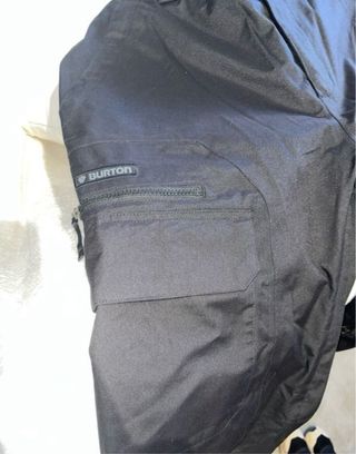 Pantalón de esquí Burton Talla XL