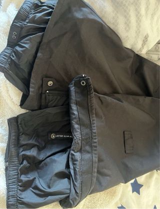 Pantalón de esquí Burton Talla XL