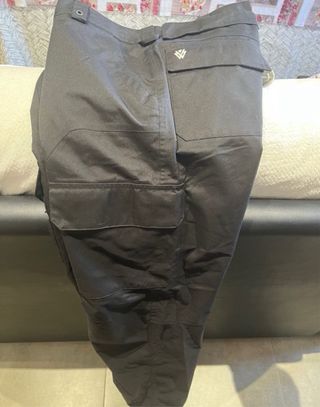 Pantalón de esquí Burton Talla XL