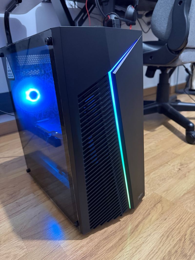 Pc Gaming RTX 2060