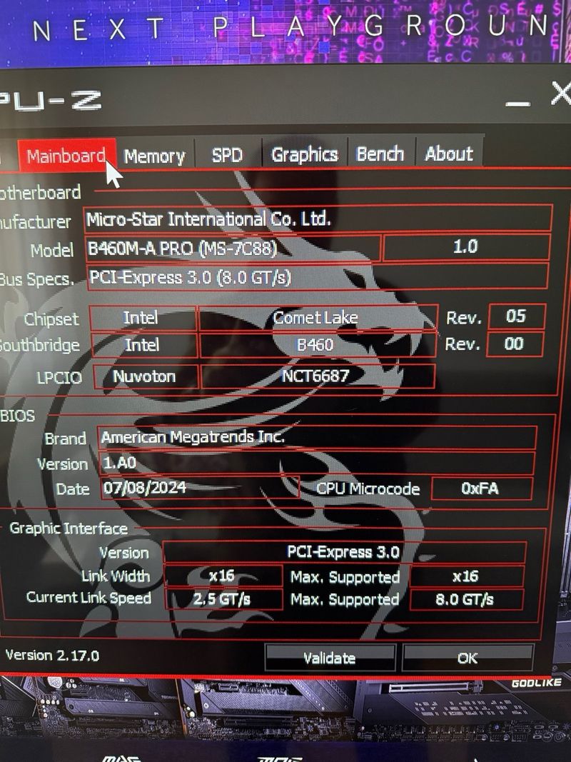 Pc Gaming RTX 2060 afbeelding 4